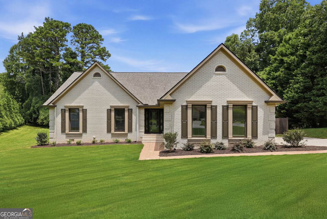 3600 Quail Creek Drive - Photo 1