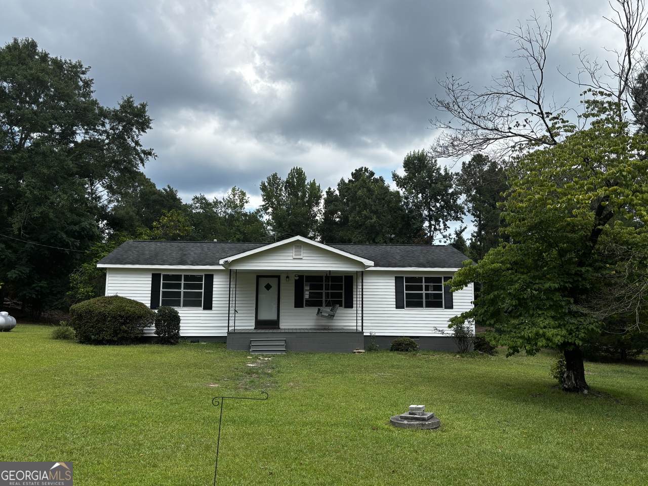 5494 Huffs Bridge Road - Photo 1