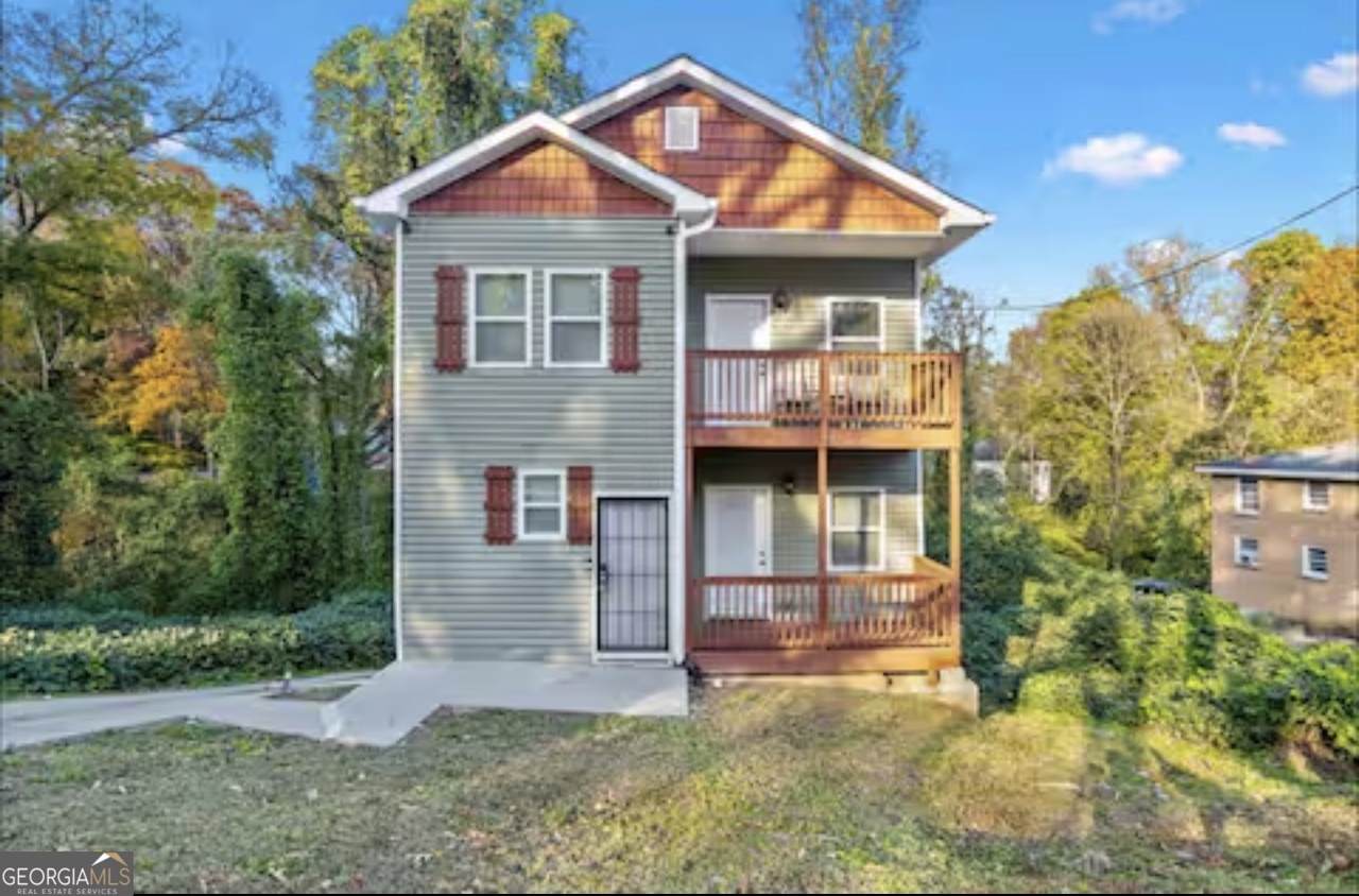 1891 Tremont Drive - Photo 1