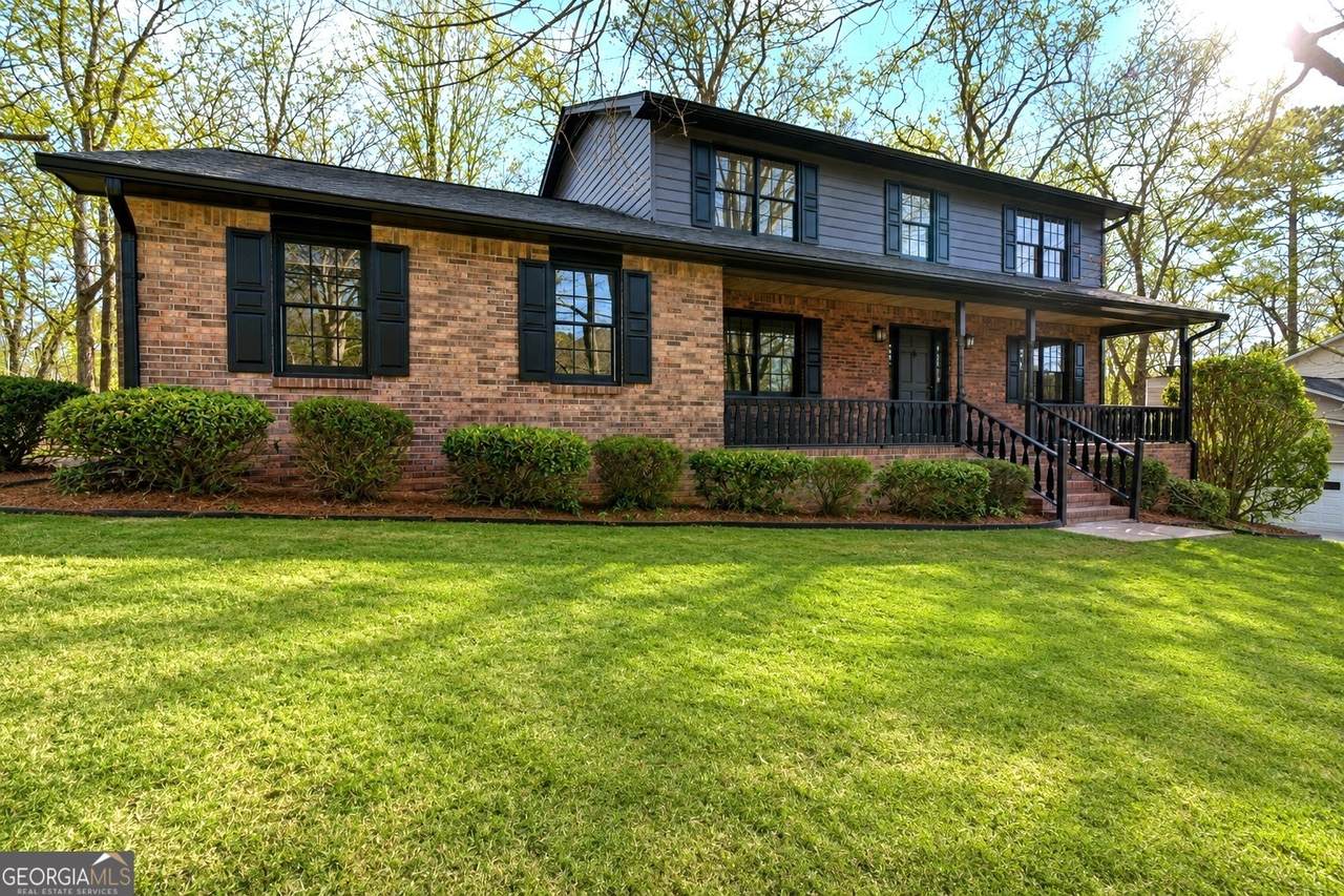 4566 Brandon Drive - Photo 1