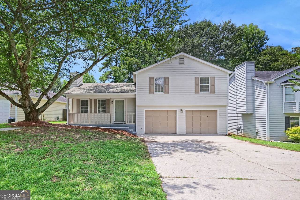2351 Boone Place - Photo 1