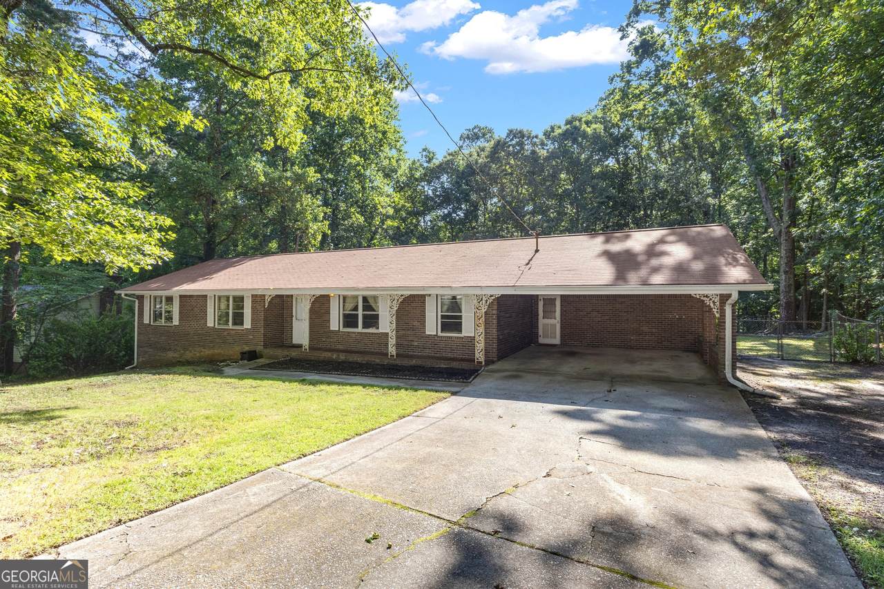 3970 Martin Way - Photo 1