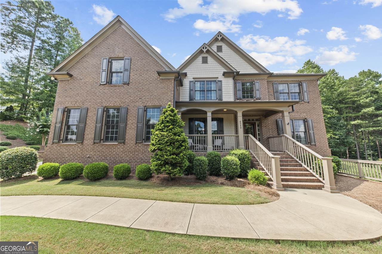 6040 Windjammer Point - Photo 1