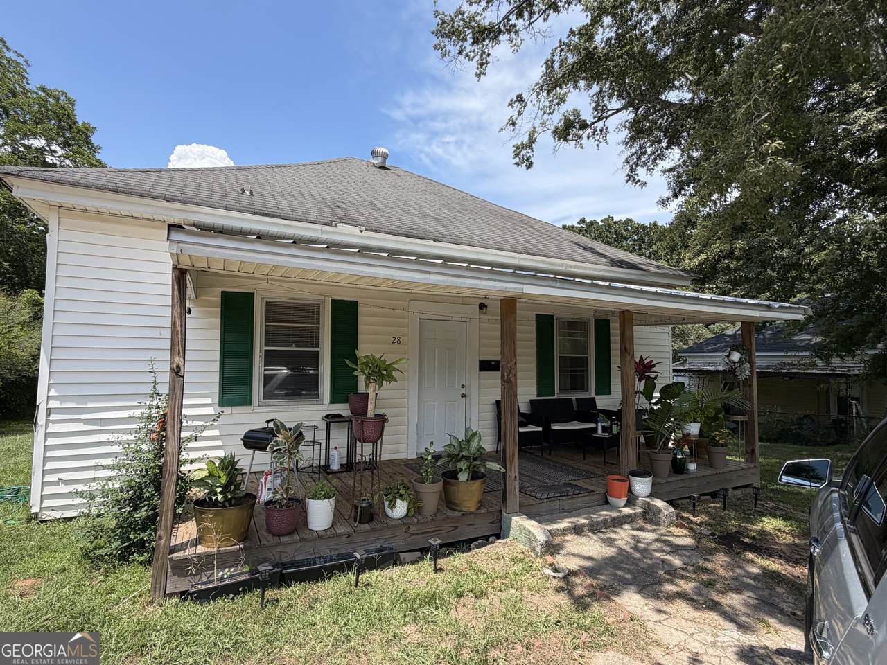 28 Bleachery Street - Photo 1