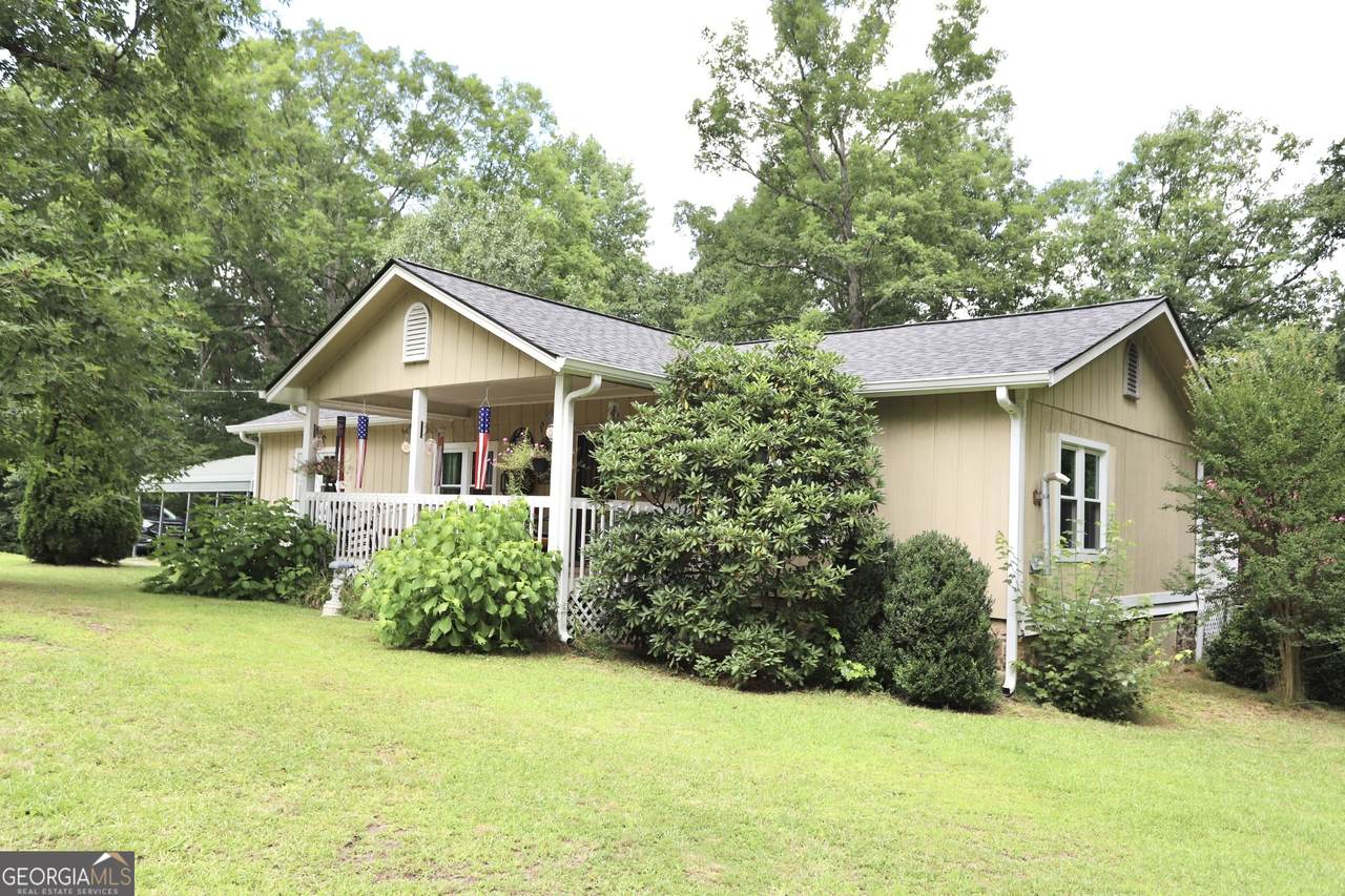 2722 Alabama Highway 117 - Photo 1