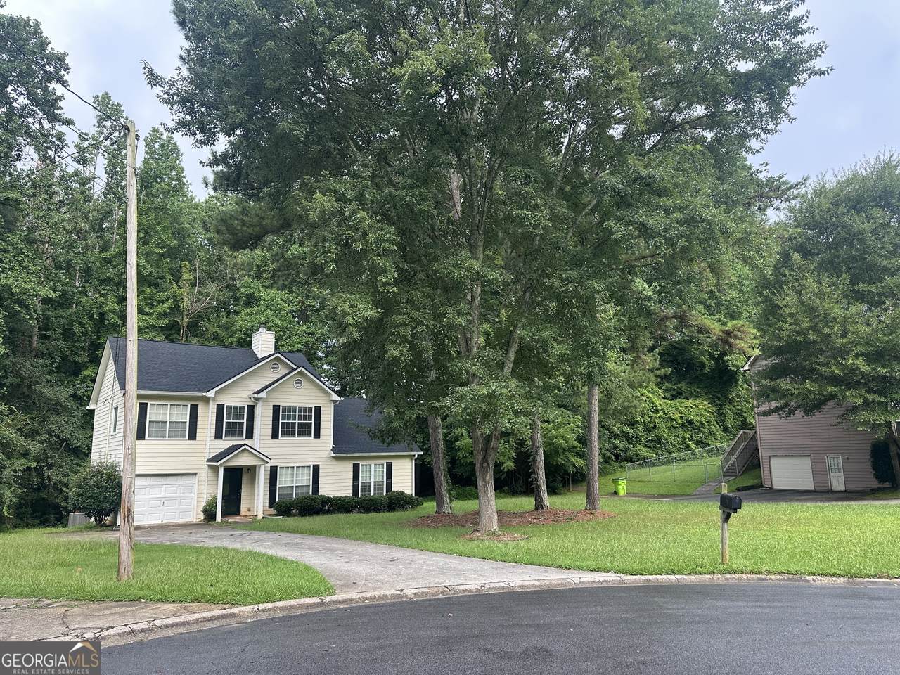 6180 Glenn Forest Street - Photo 1