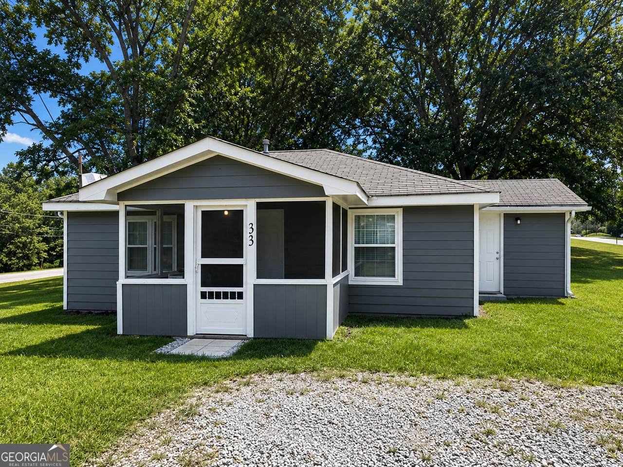 33 Stewart Church Road - Photo 1