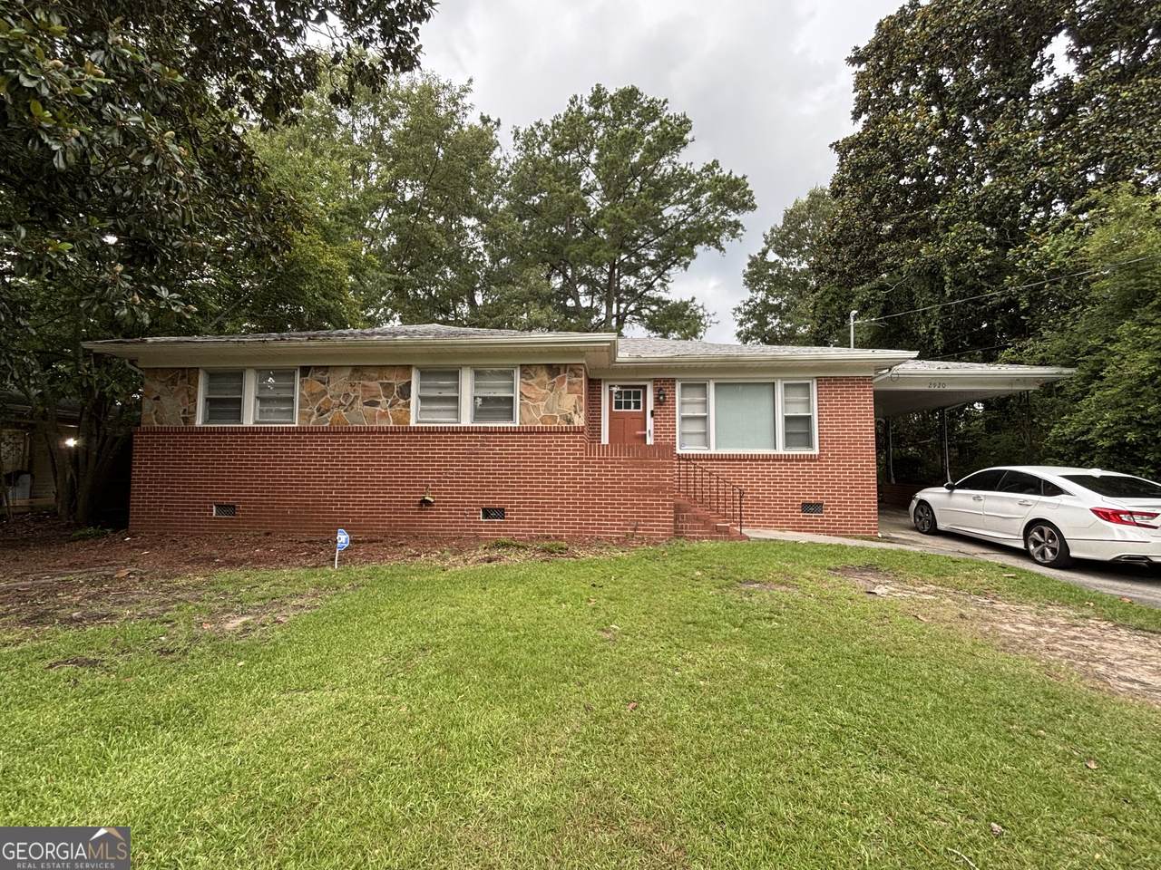 2920 Audubon Drive - Photo 1