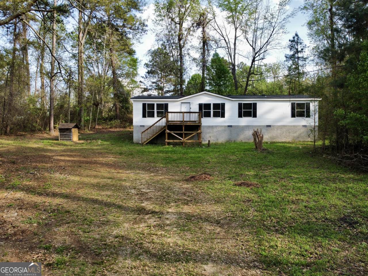 290 Forestwood Drive - Photo 1