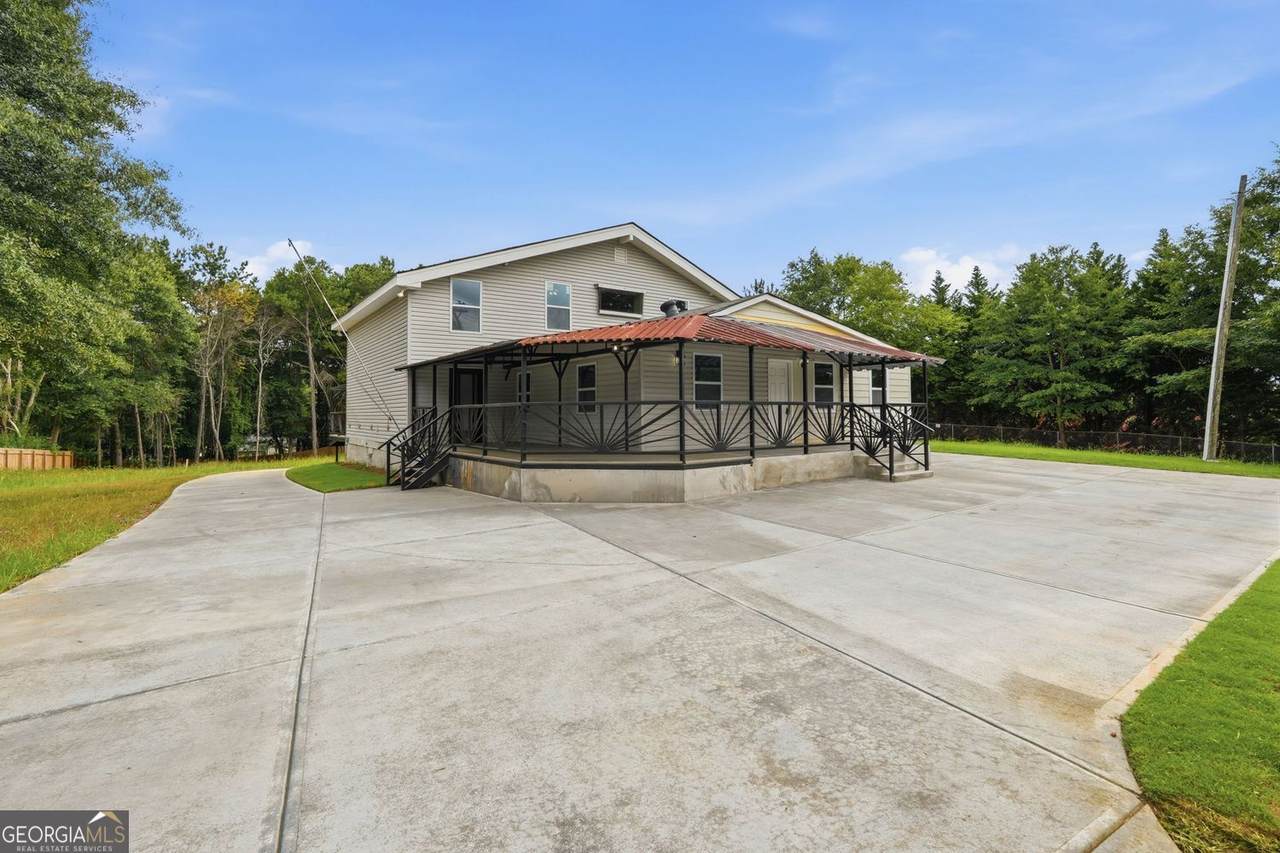 7134 Williams Road - Photo 1