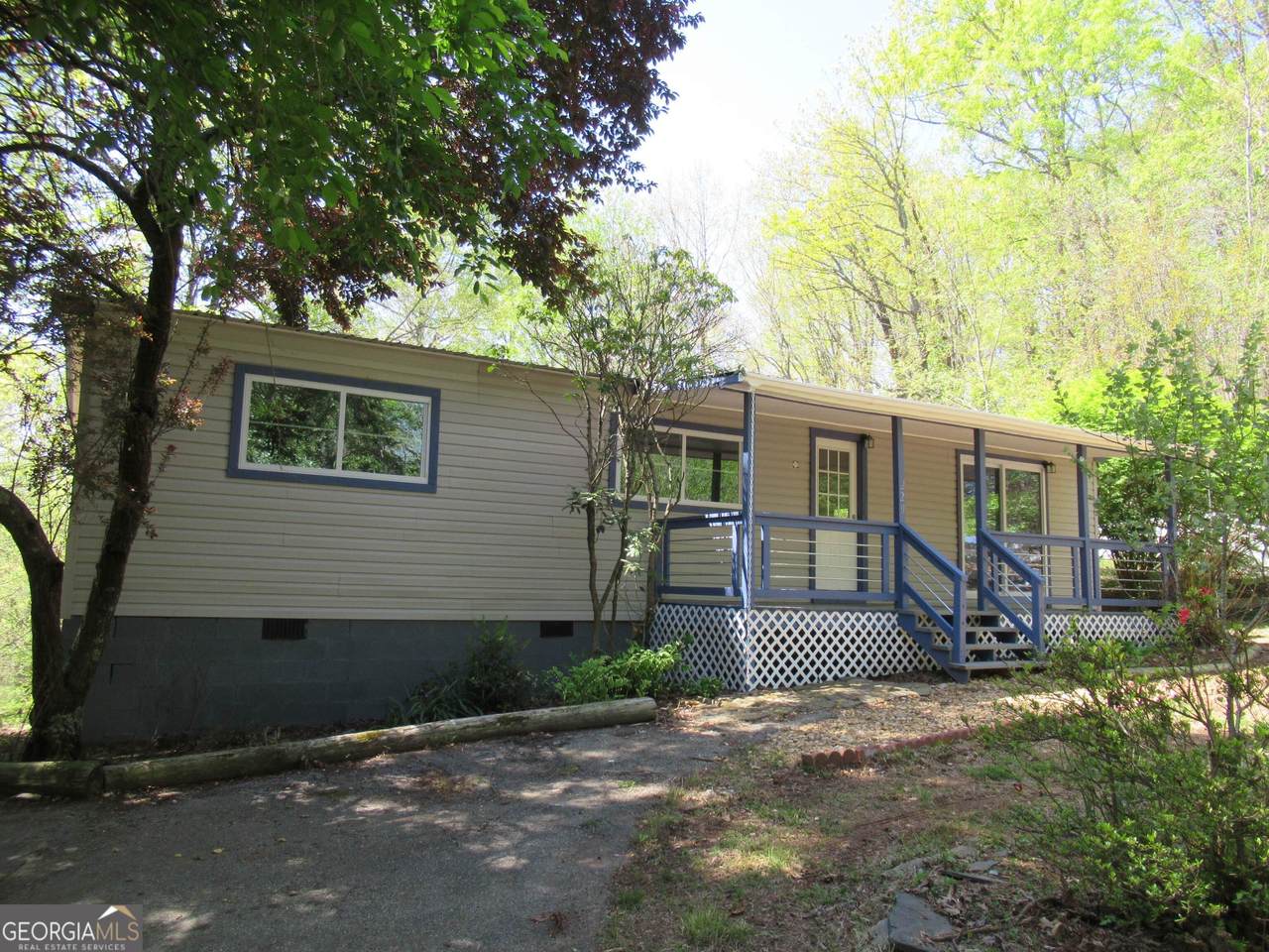 229 Fox Mountain Road - Photo 1