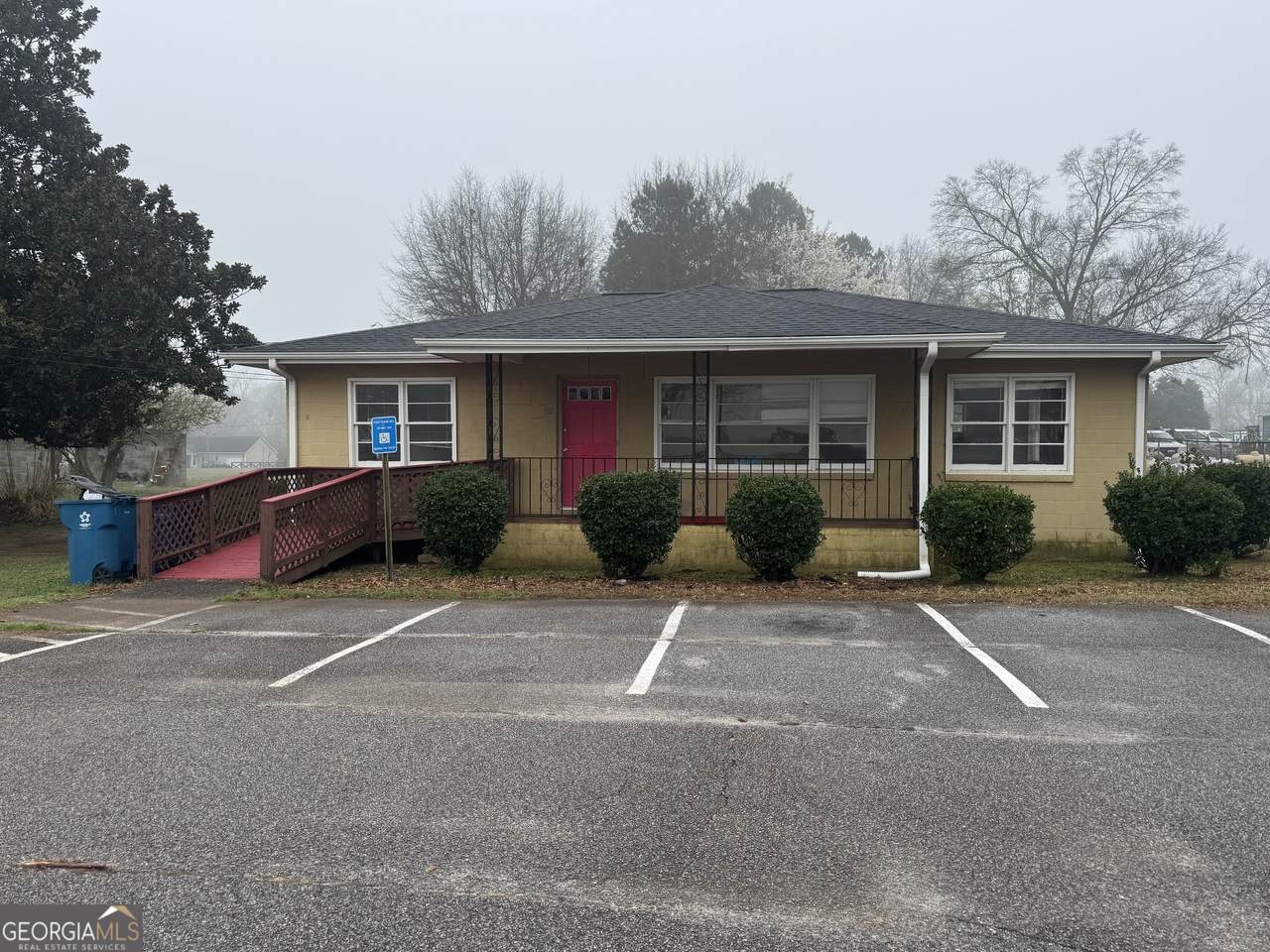 48 Racetrack Road - Photo 1