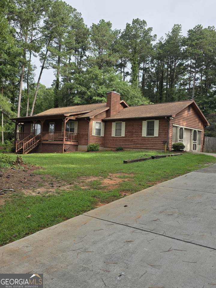 214 Candler Road - Photo 1