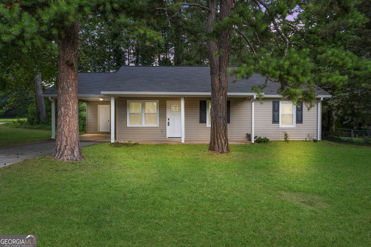 10 Lajuana Drive - Photo 1
