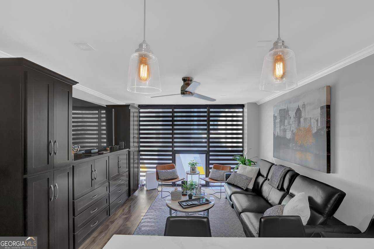 1280 Peachtree Street - Photo 1