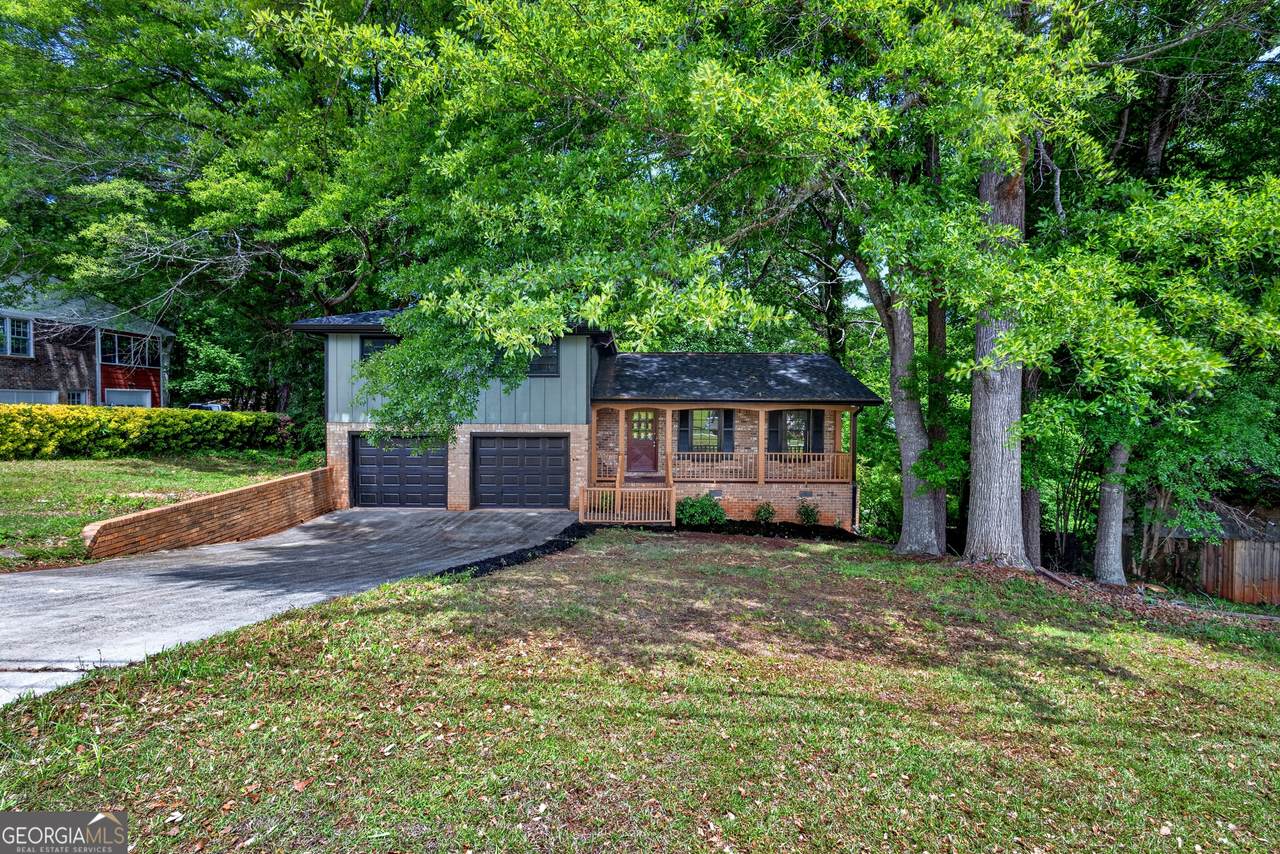 2164 Riverbrook Road - Photo 1