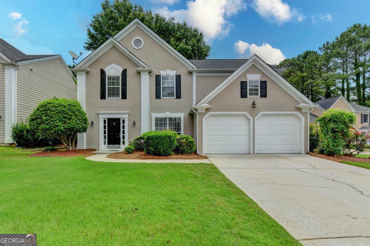 340 Waddington Trail - Photo 1