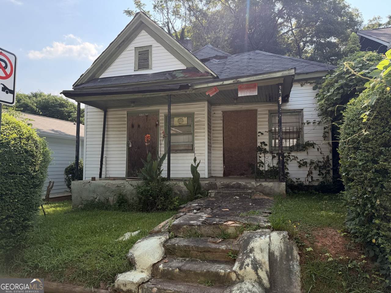 806 Welch Street - Photo 1