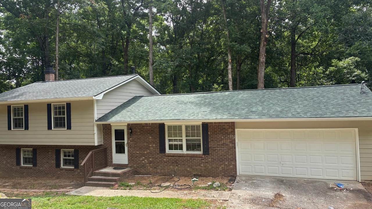 1744 Oak Ridge Way - Photo 1