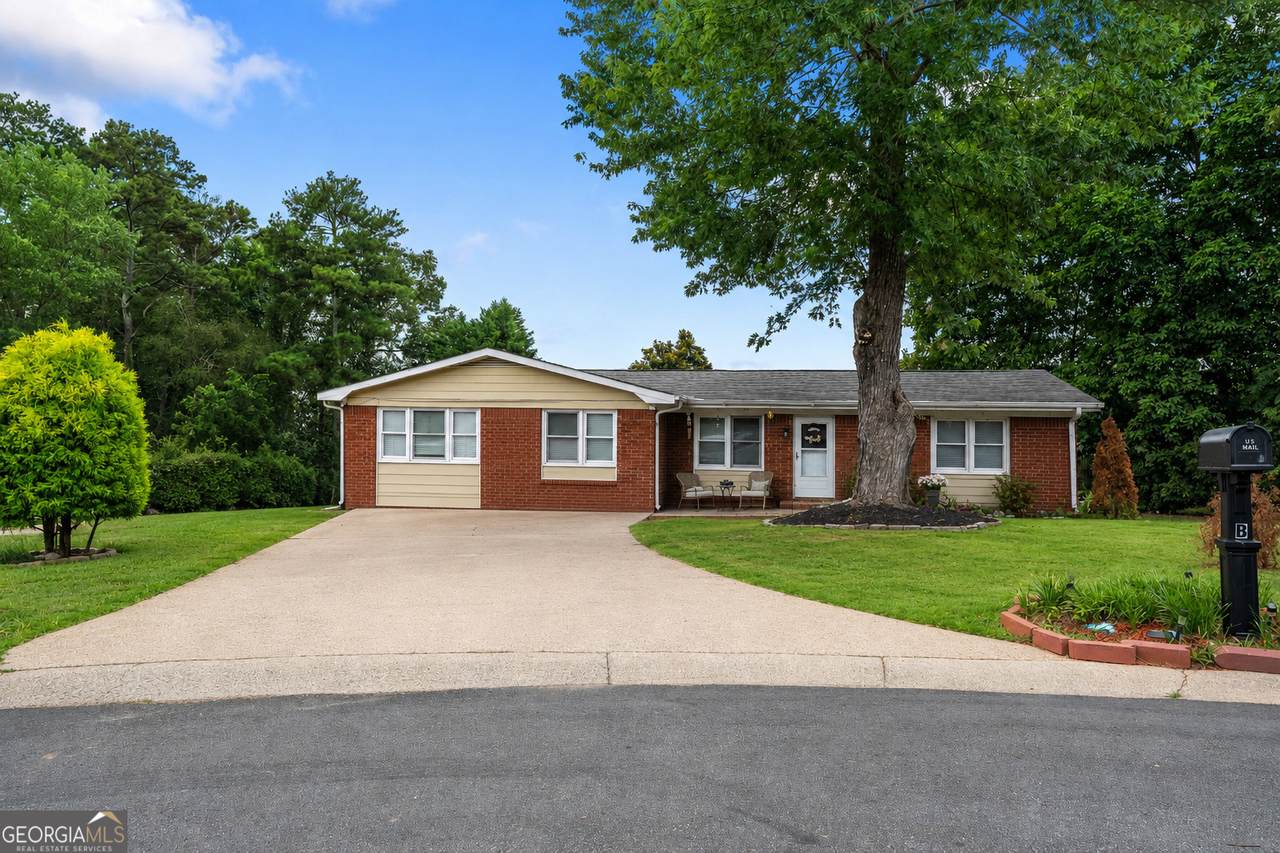 3292 Duluth Pines - Photo 1