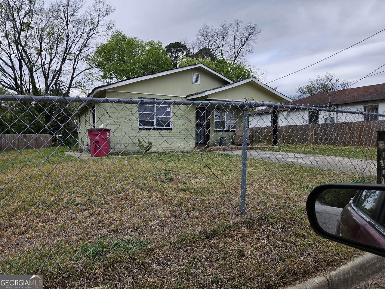 2325 Lincoln Street - Photo 1