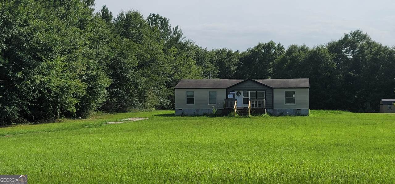 3629 Springhill Church Road - Photo 1