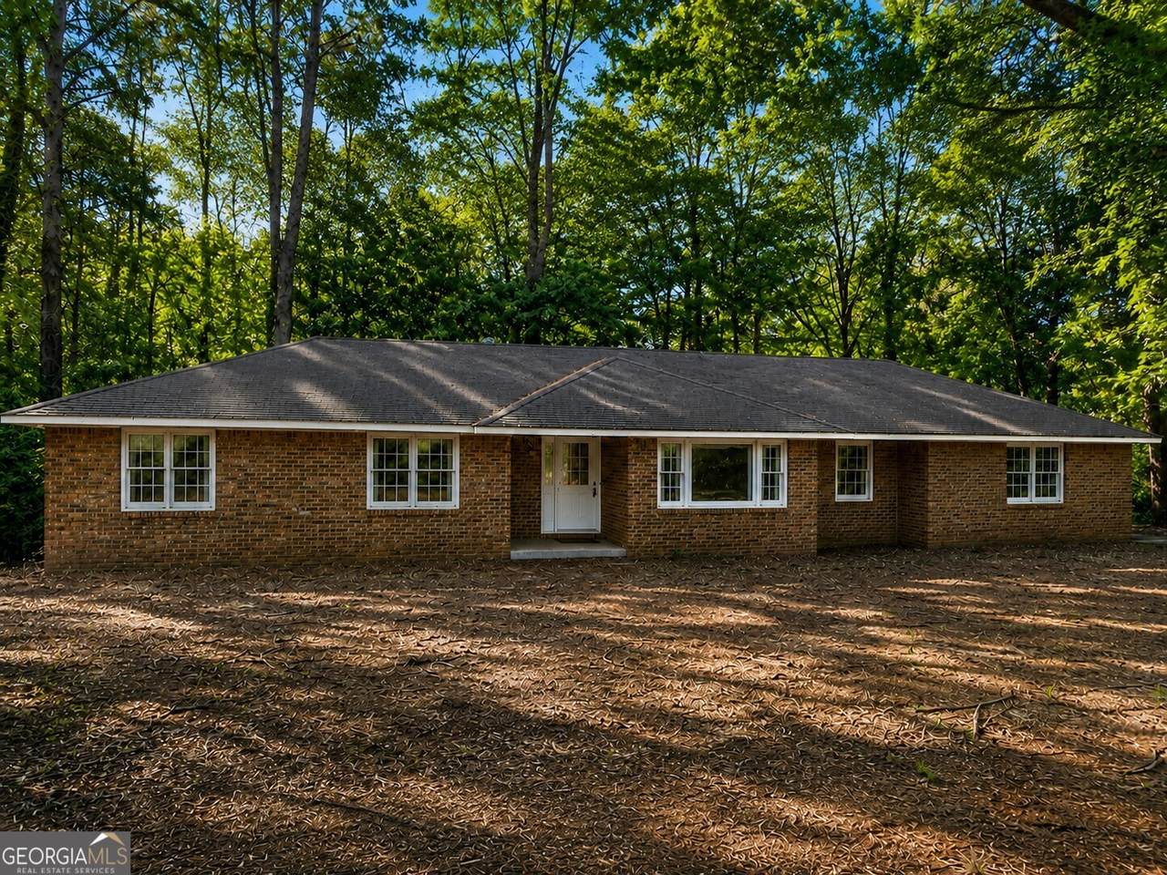 203 Oglesby Bridge Road - Photo 1