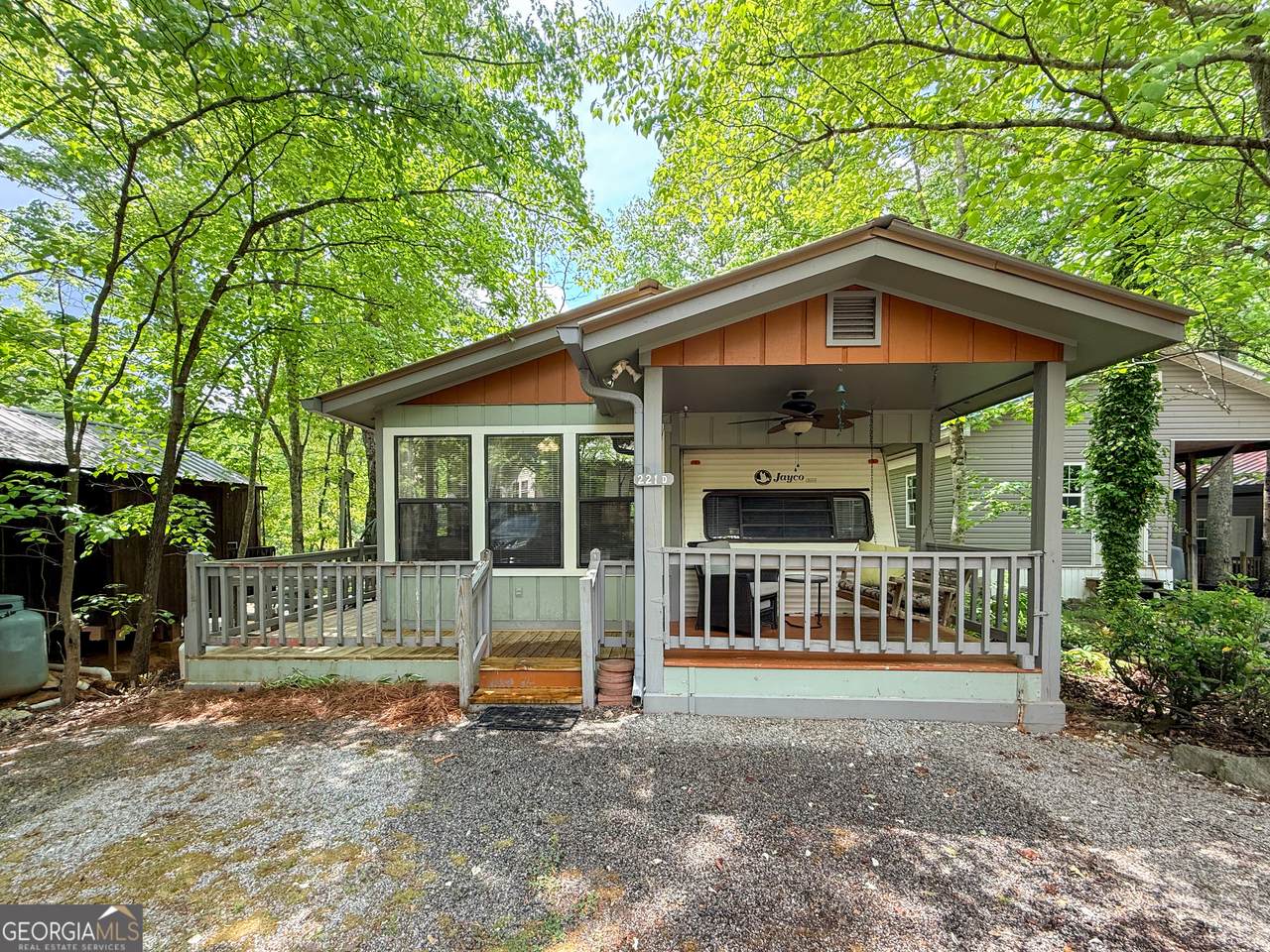 43 Canyon Pass - Photo 1