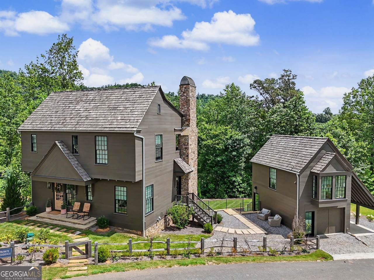 60 Cove View Lane - Photo 1