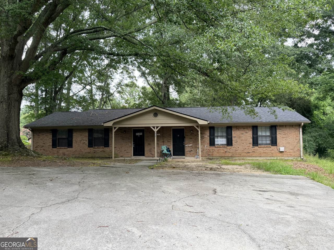 1026 Barn Oak Court - Photo 1