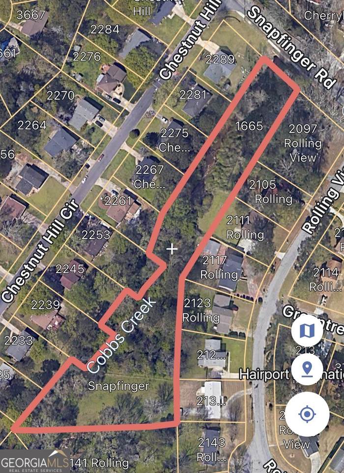 1665 Snapfinger Road - Photo 1