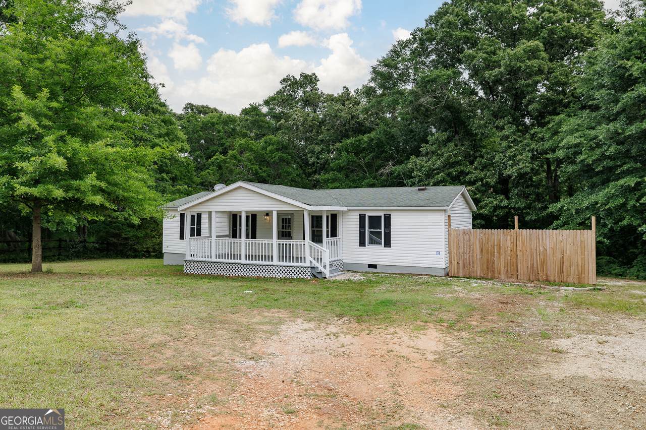 128 Placid Cove Drive - Photo 1