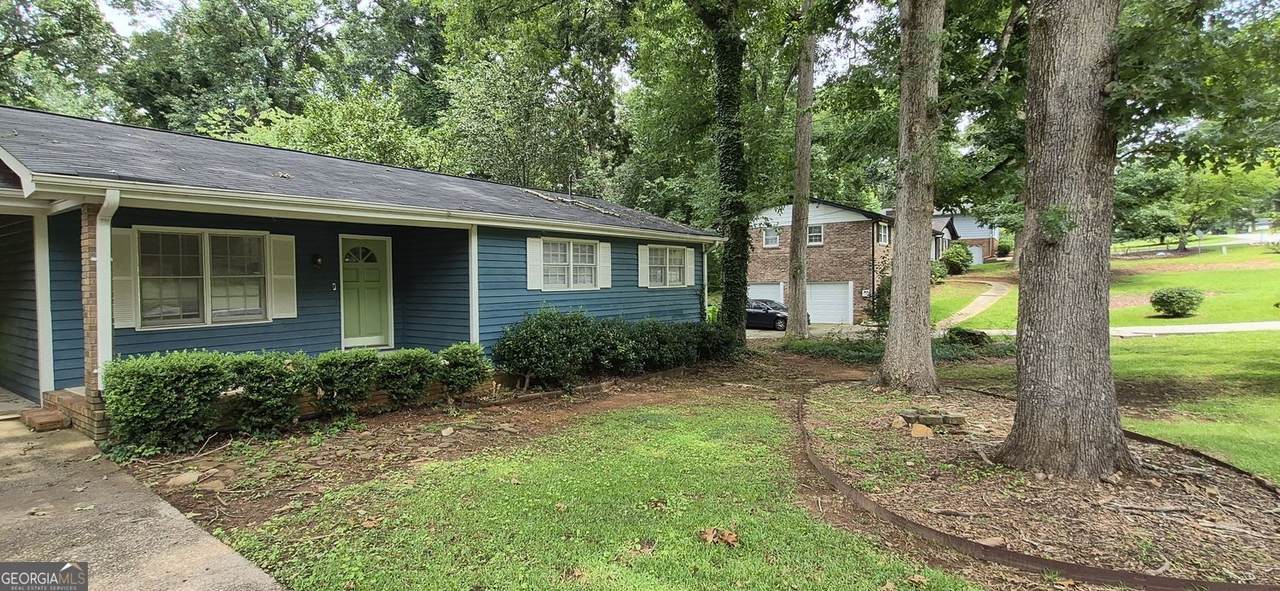 5030 Beth Street - Photo 1