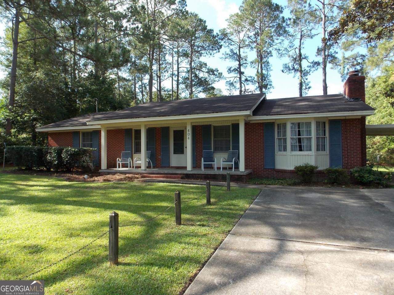 404 Marvin Avenue - Photo 1