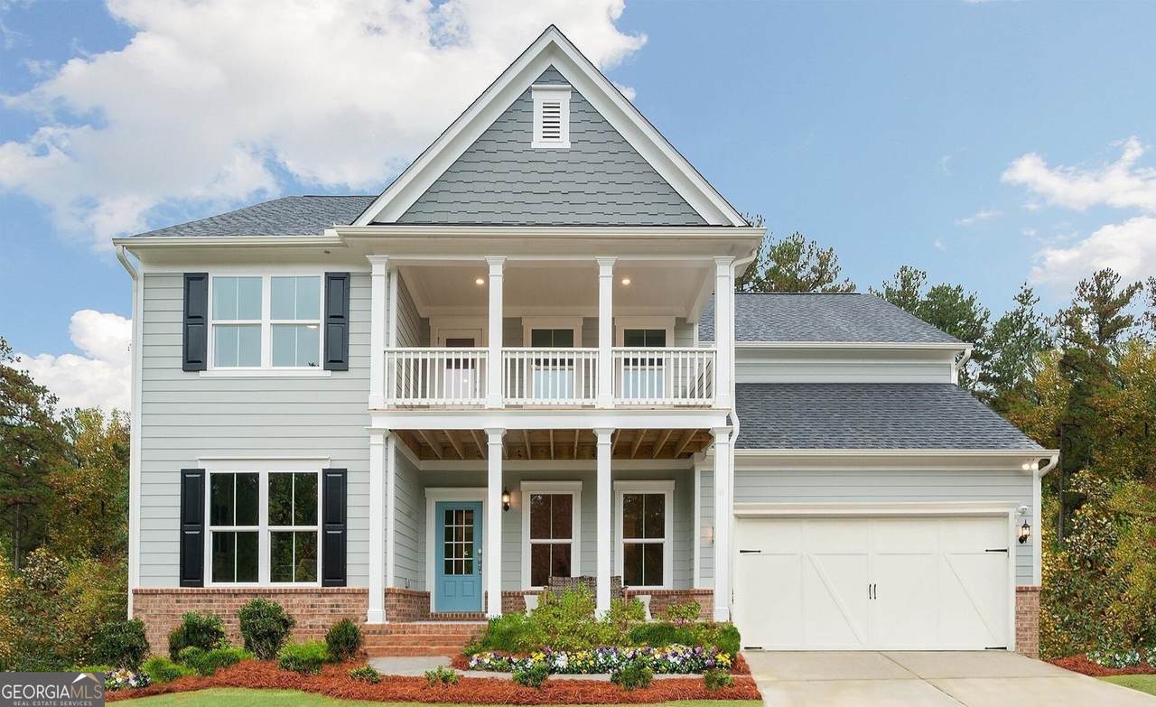 74 Fairway Drive - Photo 1