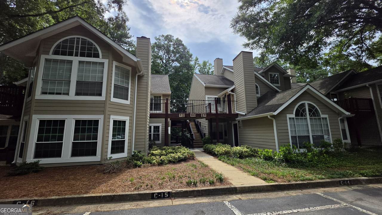 317 Hawkstone Way - Photo 1