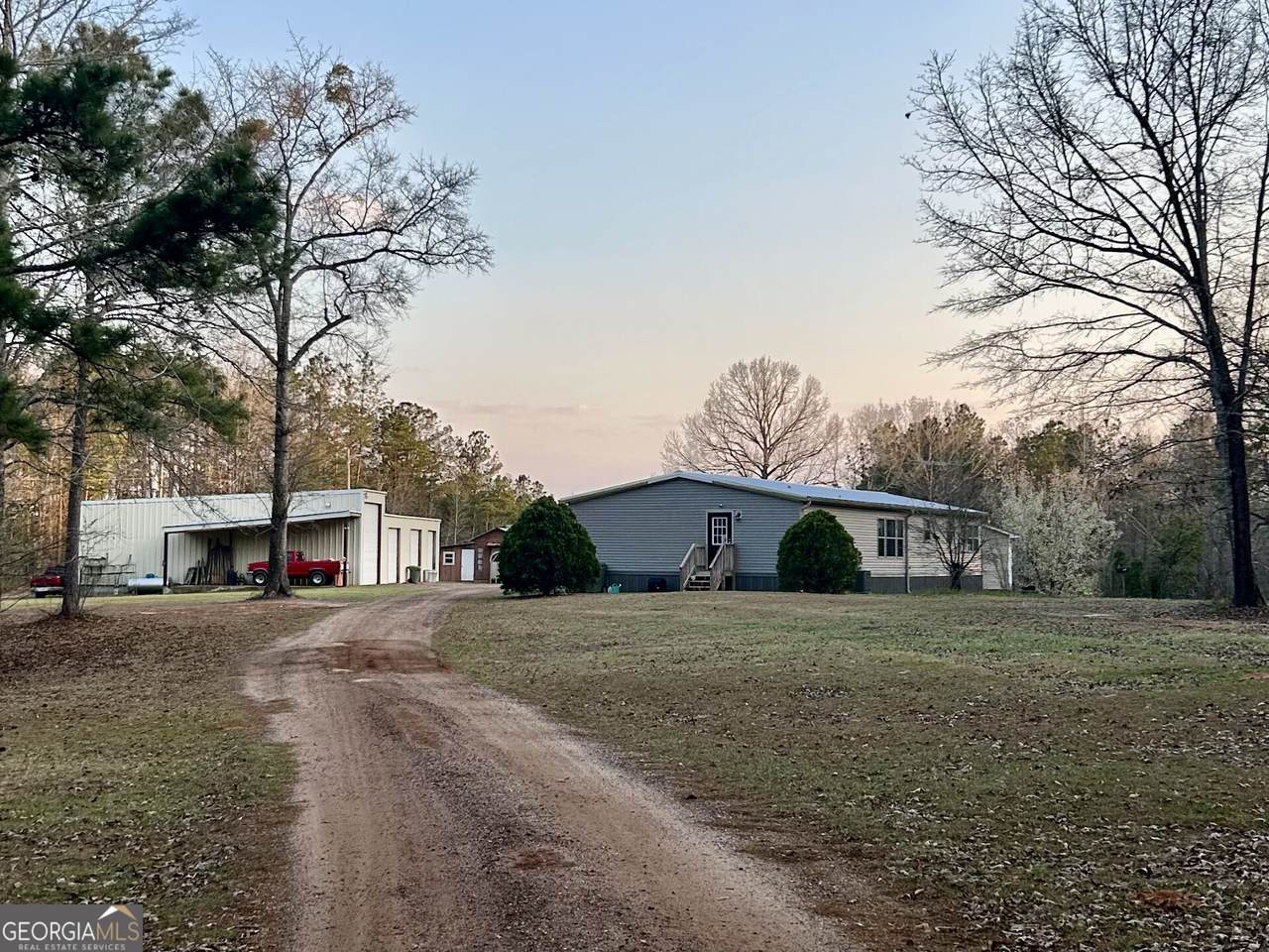 854 Hatcher Road - Photo 1