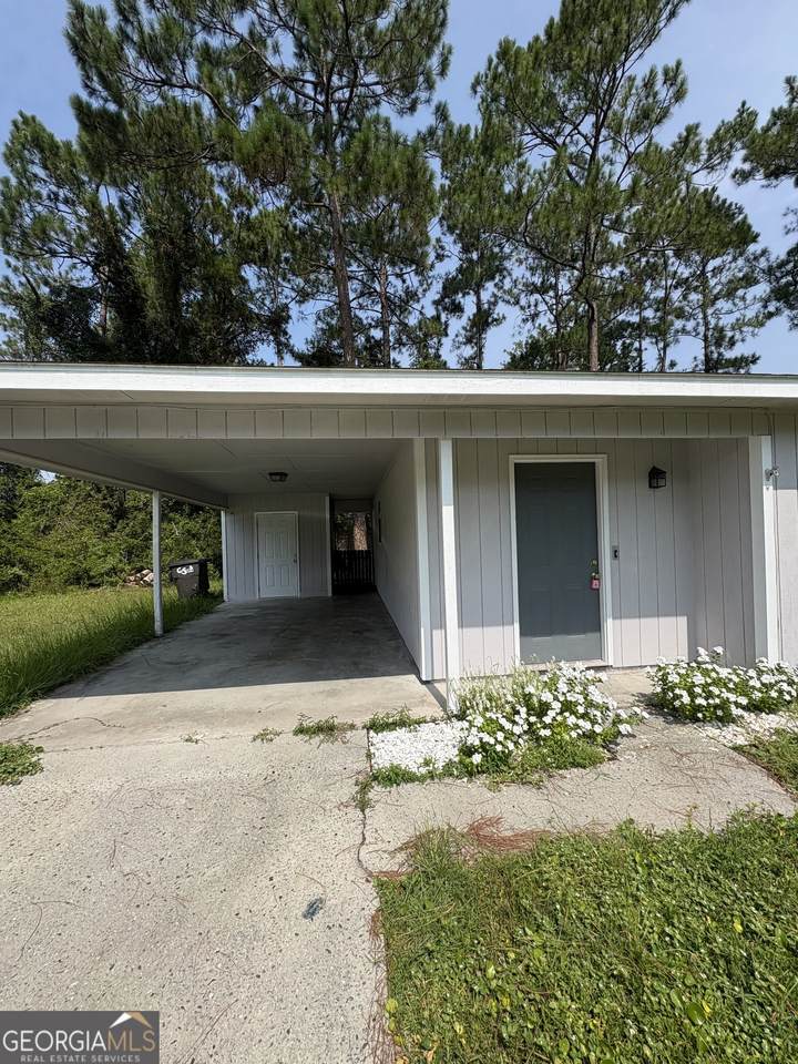 853 Mission Trace Drive - Photo 1