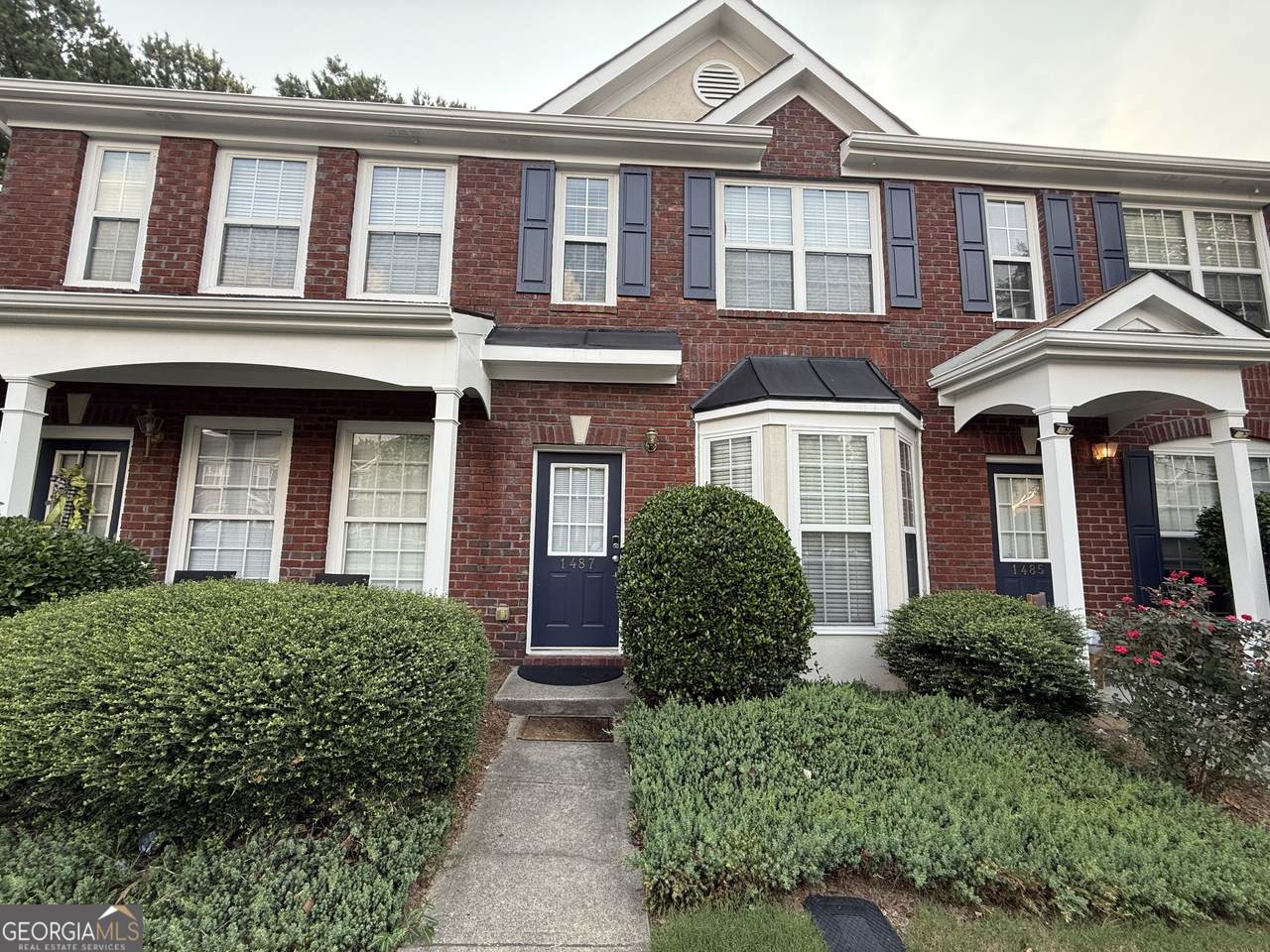 1487 Cove Creek Circle - Photo 1