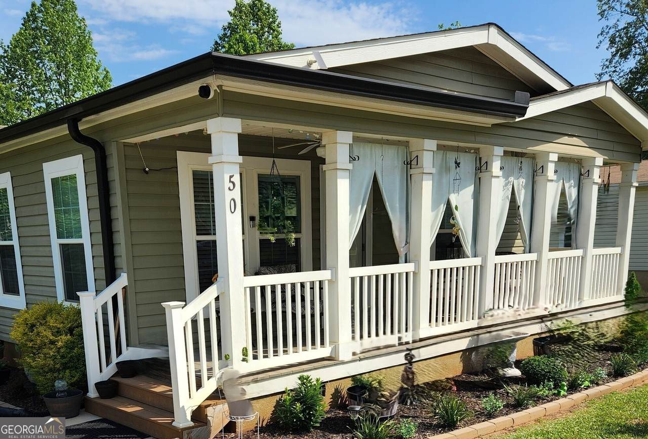 50 Meadow View Street - Photo 1