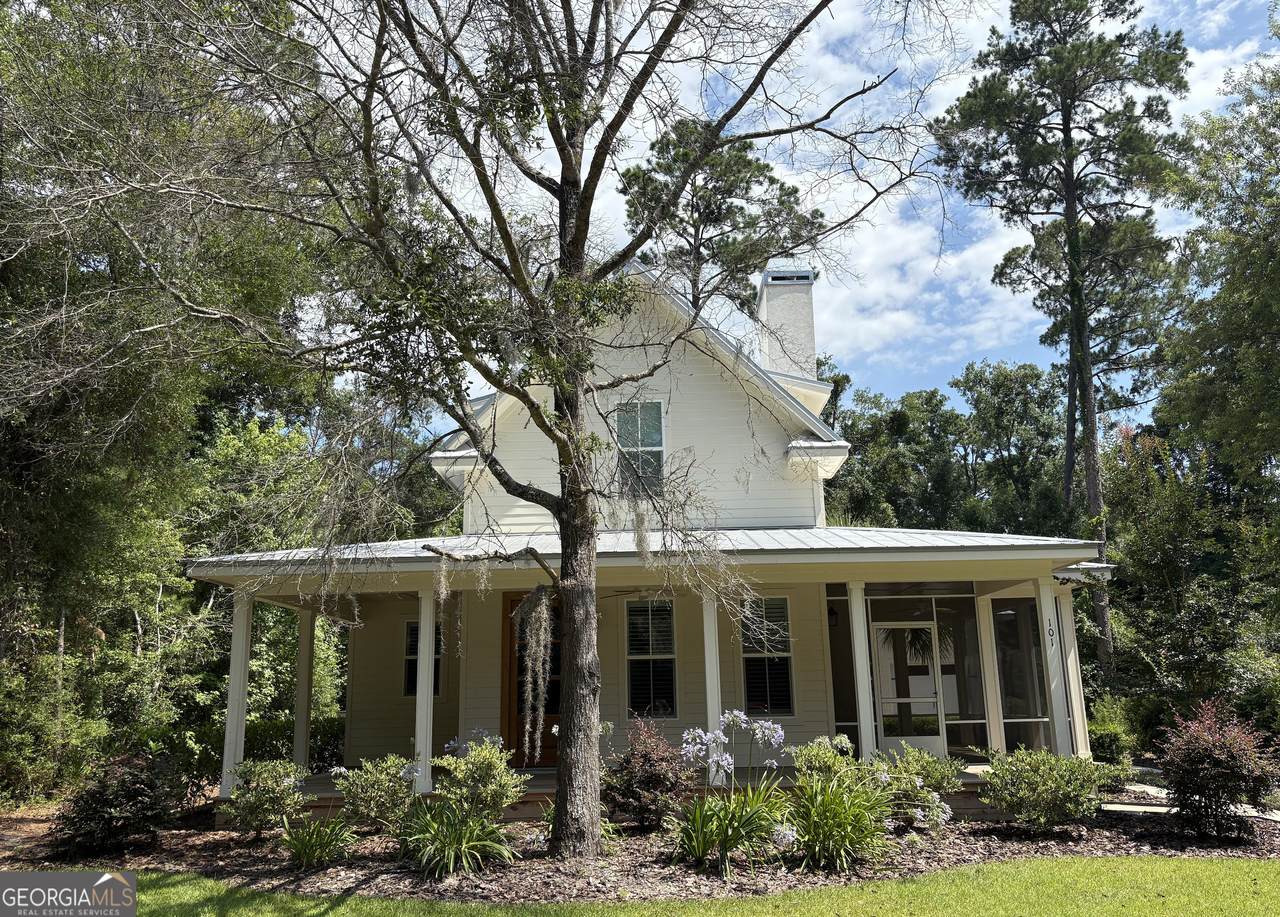 101 Scaup Drive - Photo 1