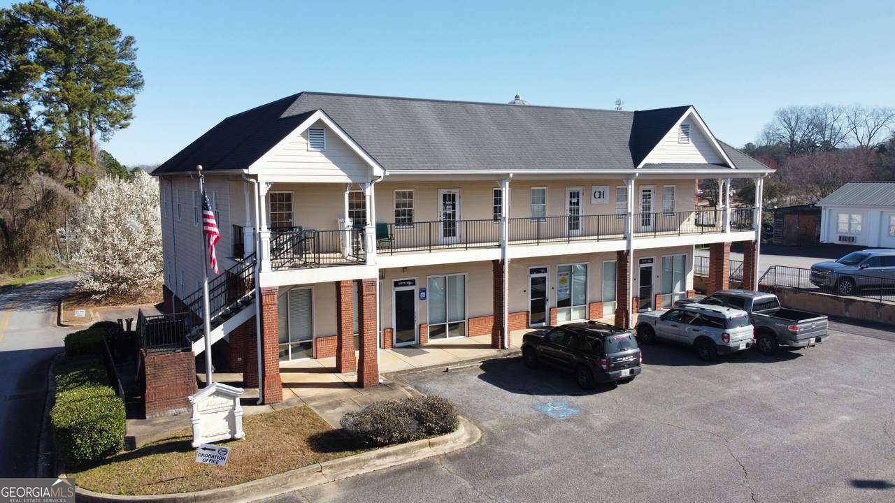 86 Highway 53 - Photo 1
