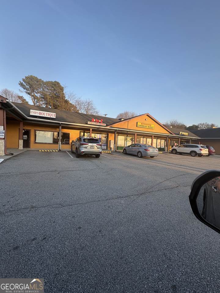 3400 Centerville Highway - Photo 1