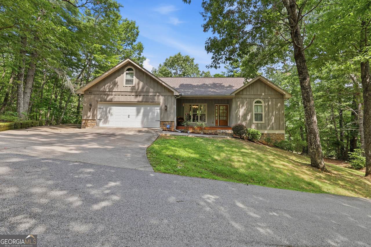 411 Hickory Nut Mountain - Photo 1