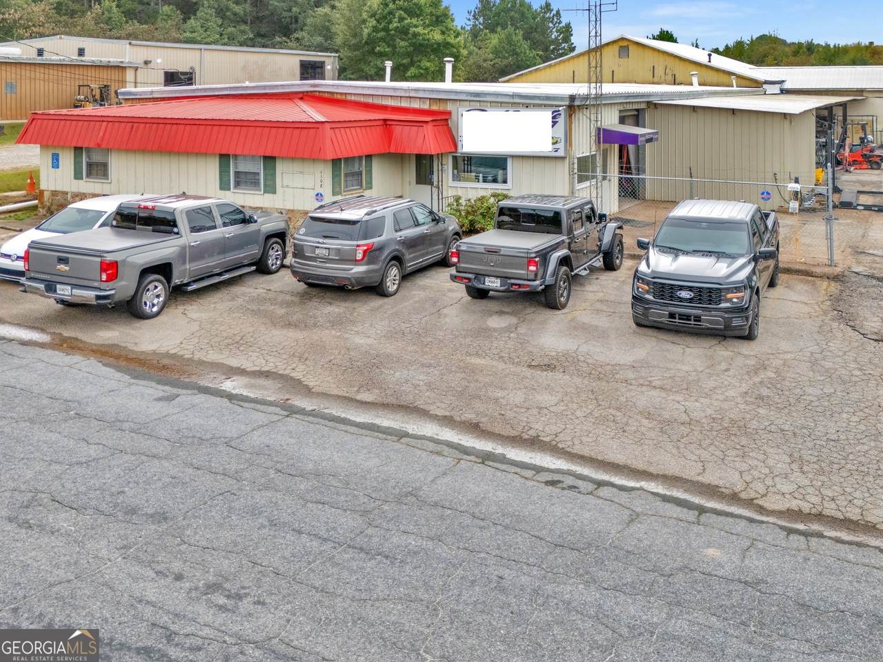 1108 Anne Street - Photo 1