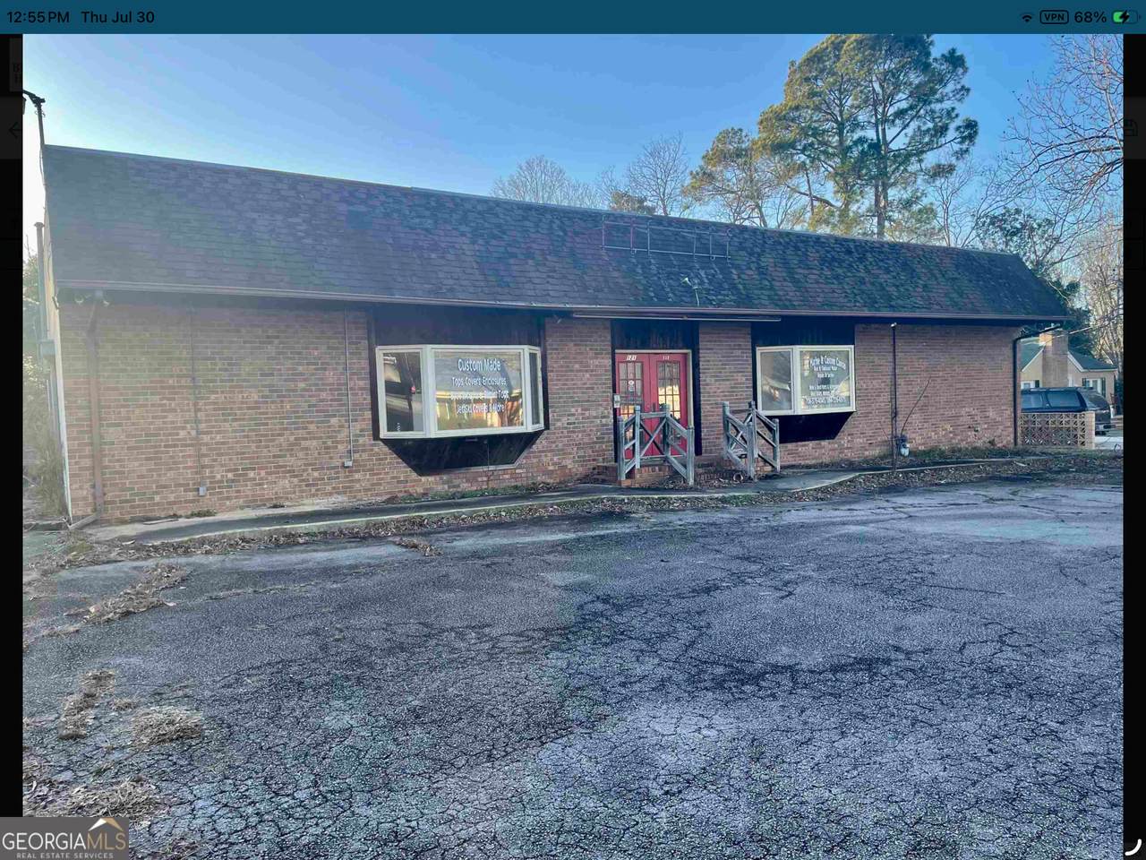 121 Vickery Street - Photo 1