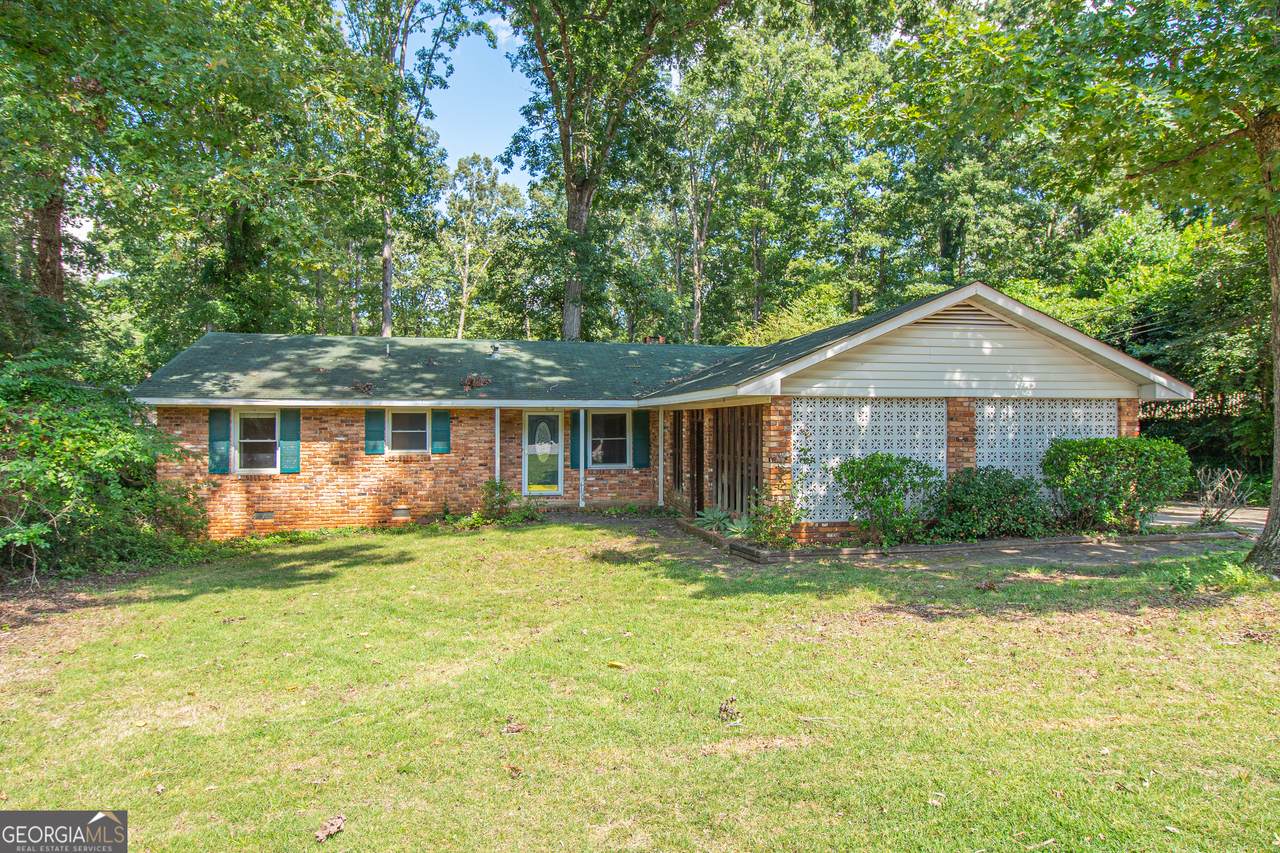 1005 College Station Road - Photo 1