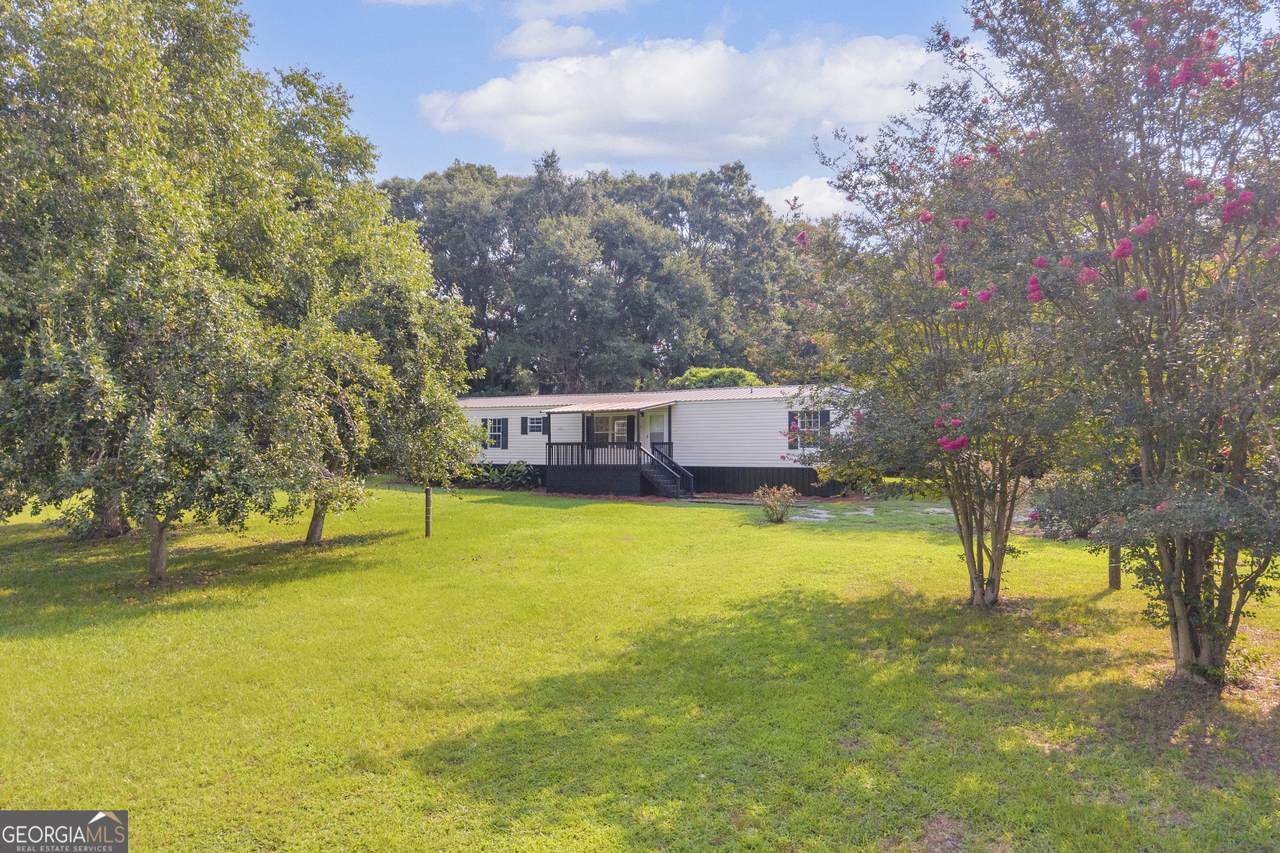 5724 Highway 82 Spur - Photo 1