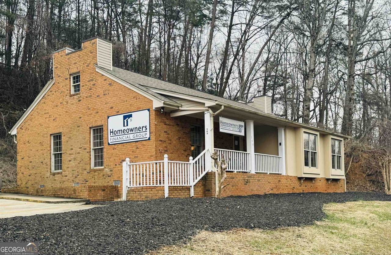 549 Main Street - Photo 1