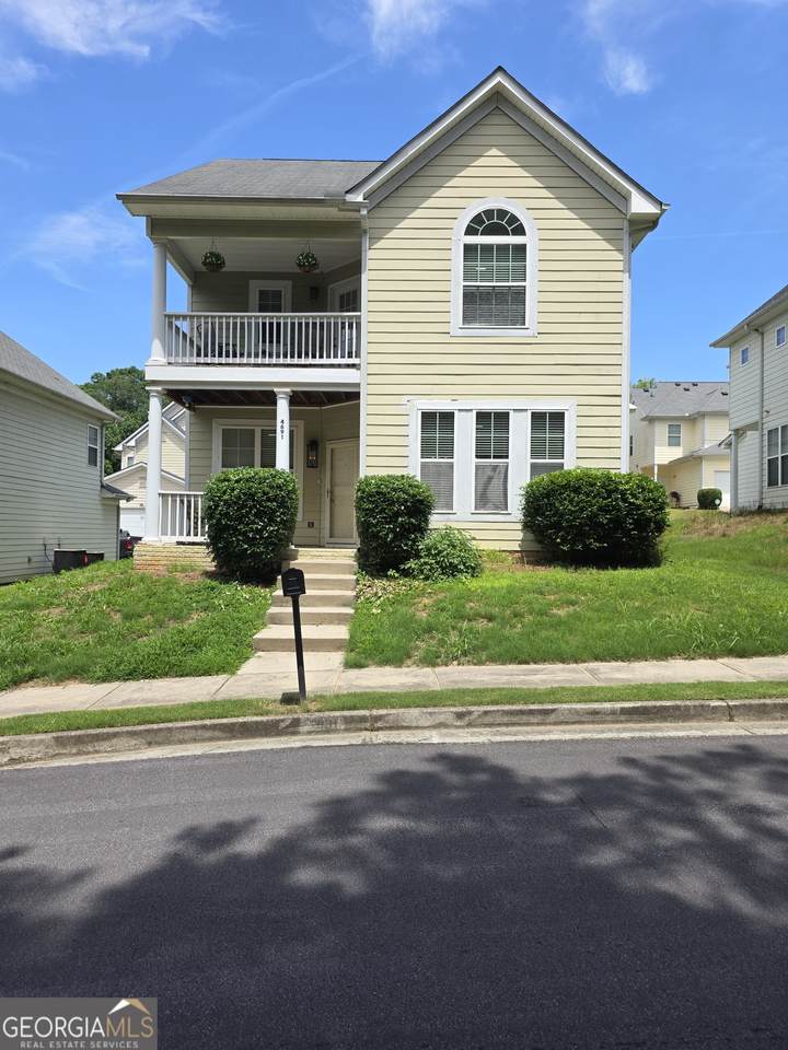 4691 Highpoint Lane - Photo 1
